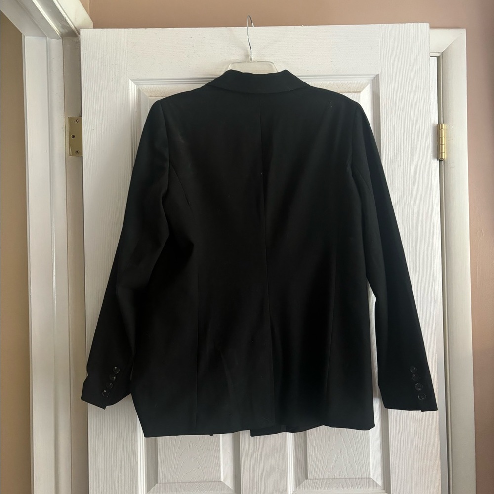 Cynthia Rowley Blazer - Picture 2 of 5